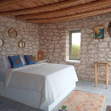 The Berber Beach Aghanaje Exterior photo